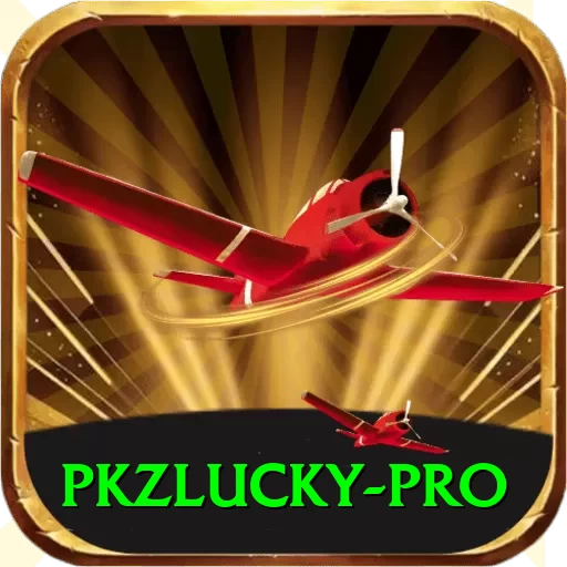 pkzlucky Game Mega v4.1.2 - 2