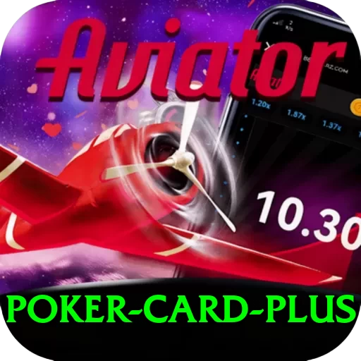 poker card Champion - Win Real PKR - 2
