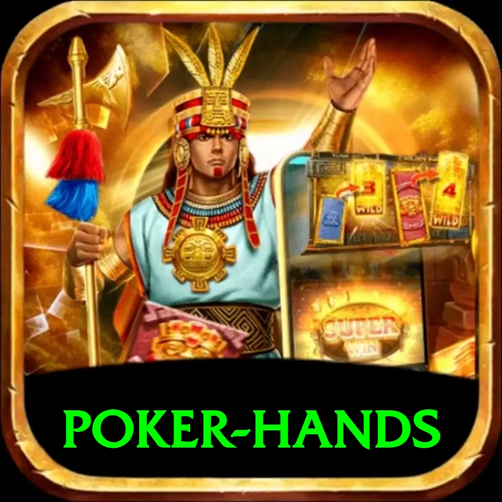 poker hands Turbo Pro v1.7.0 - 2