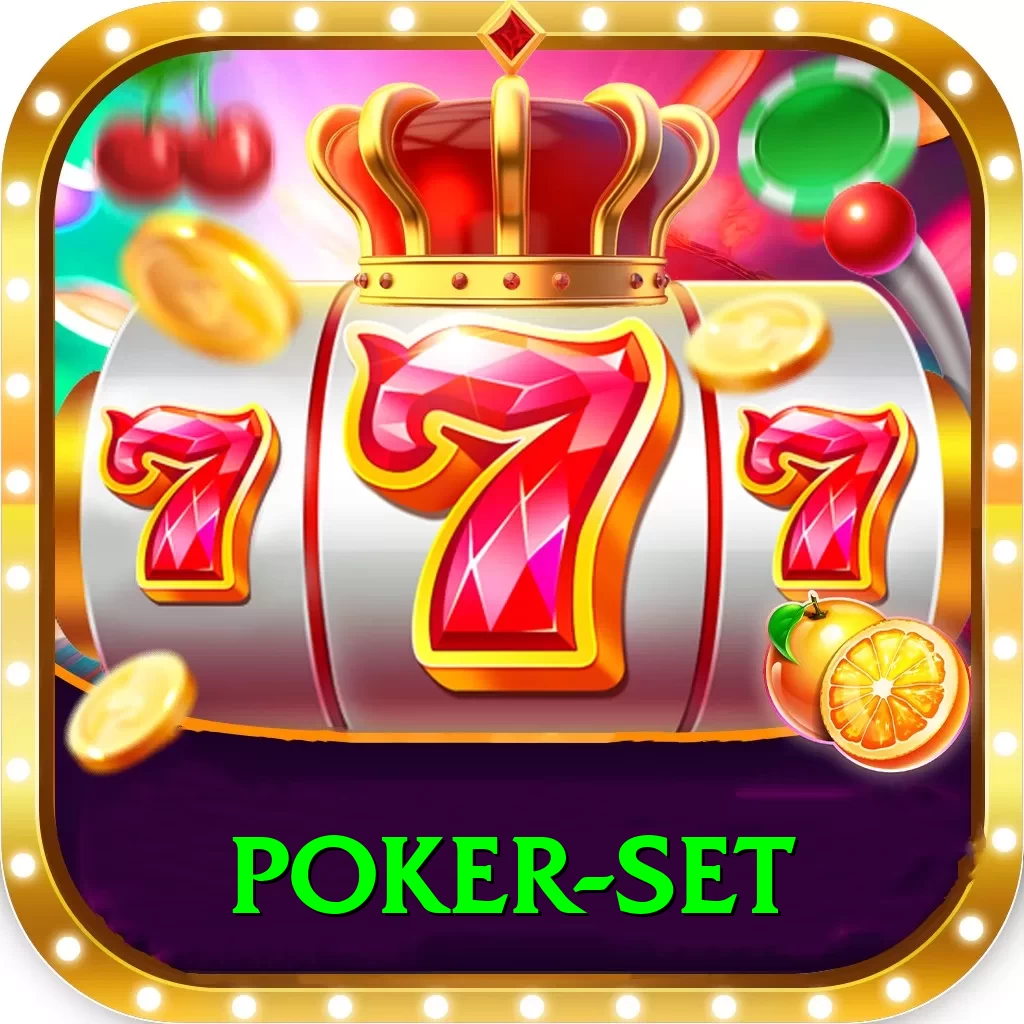 poker set Games (Casino & Earning) VIP v3.3.6 - 2