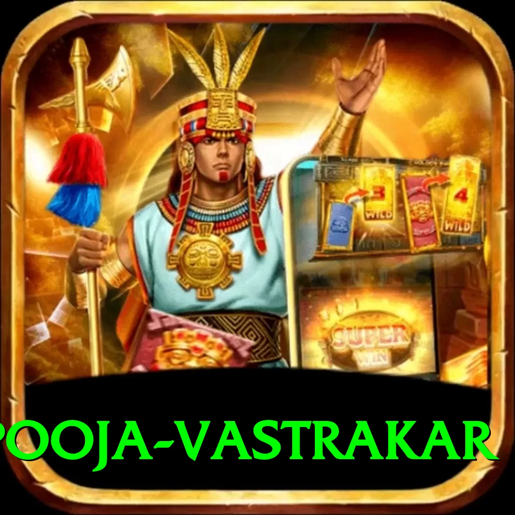 pooja vastrakar Pro Edition v3.9.9 - 2