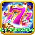 psl 7 schedule Apps (Tools & Injectors) Gold v2.3.9