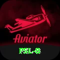 psl 8 Master Pro v2.5.2