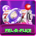psl 8 - Slots Max