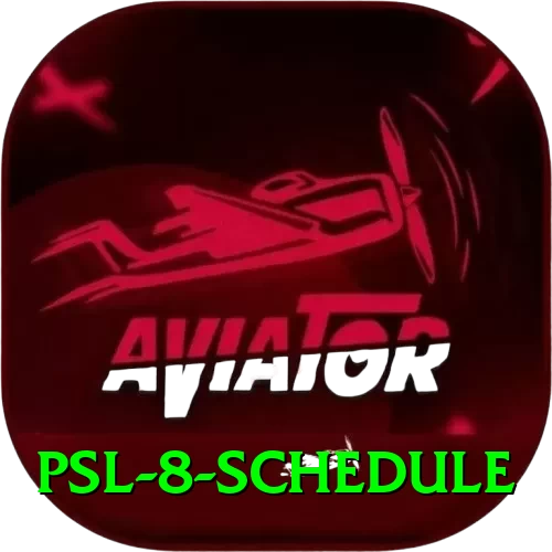 psl 8 schedule Master Pro v4.8.2 - 2