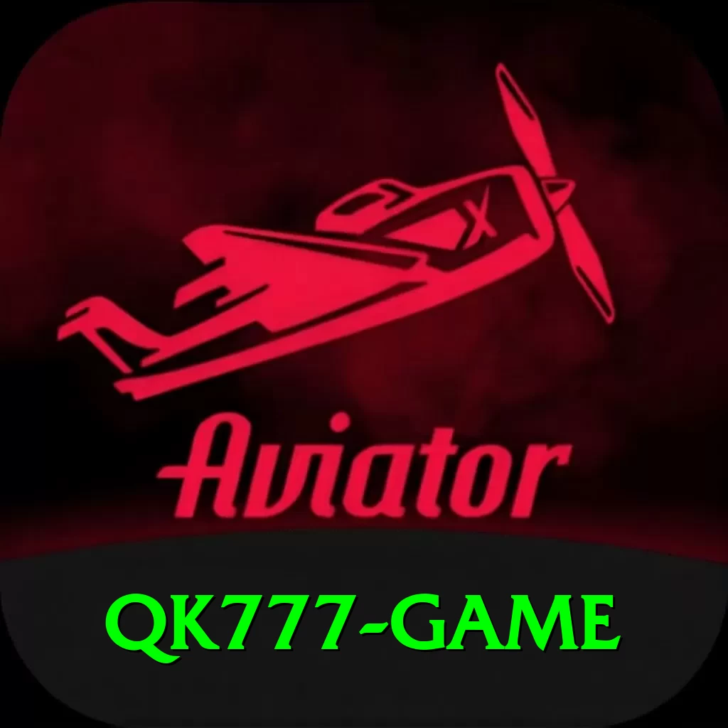 QK777 Game Games (Casino & Earning) Gold v5.4.8 - 2