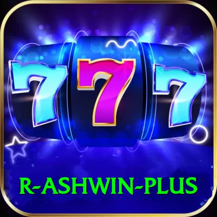 r ashwin Super - Daily Bonus - 2