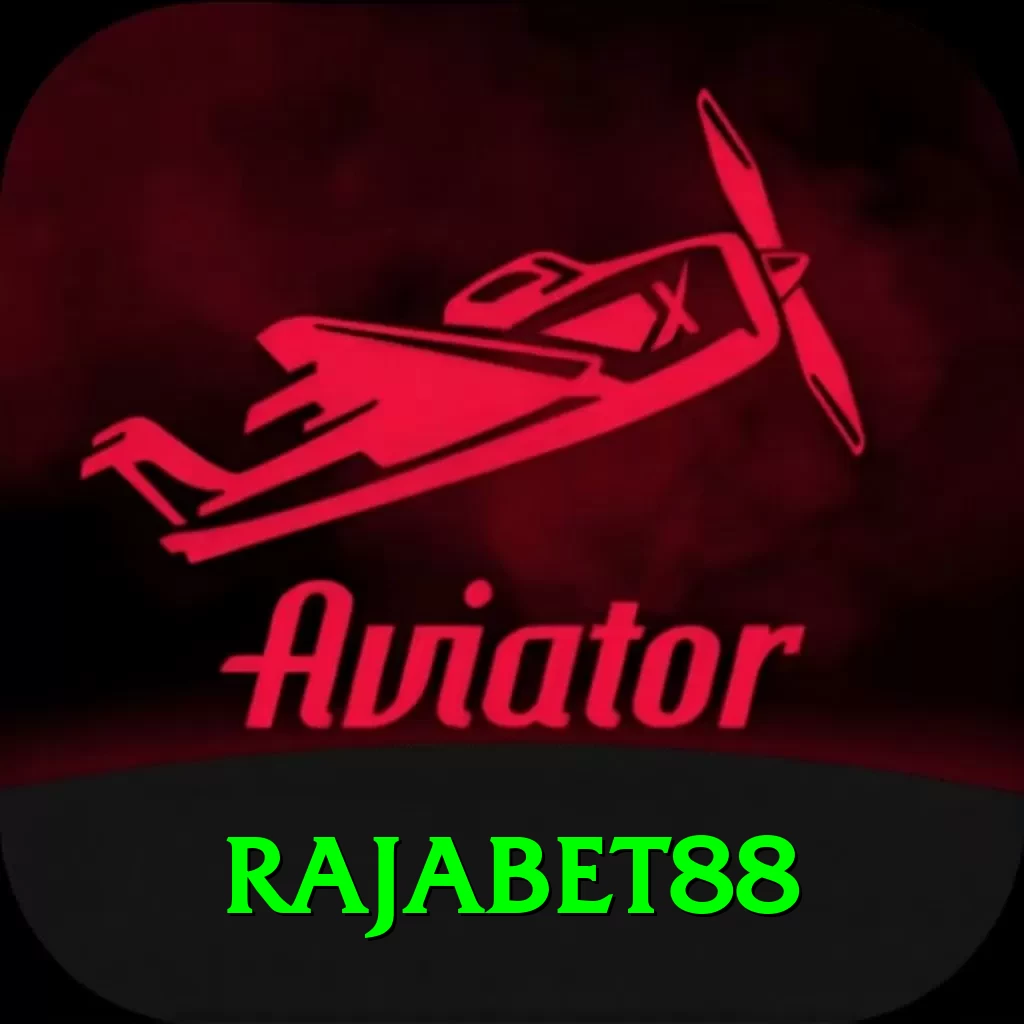Rajabet88 Ultimate v4.7.6 - 2