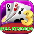 rajiv gandhi international stadium Plus Edition v3.3.3