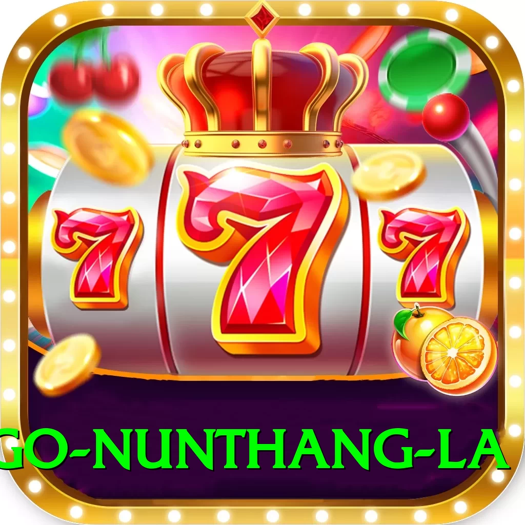 ramdung go nunthang la Master v1.0.3 - 2