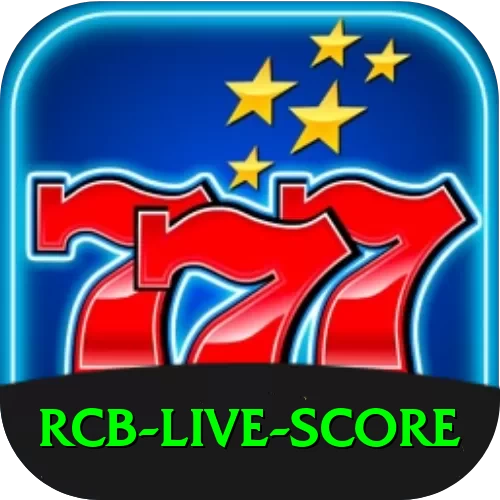 rcb live score Deluxe v2.4.0 - 2