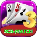 rcb match Gold Edition v3.8.1