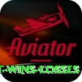 recent wins losses Turbo v2.5.8