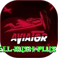 reel rush - Prime Earning App