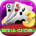 richa ghosh Deluxe v1.2.4