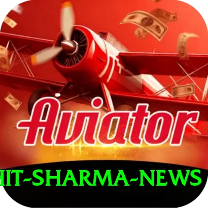 rohit sharma news Games (Casino & Earning) Premium v3.6.6 - 2