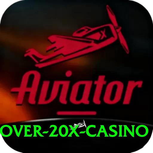 rollover 20x casino Plus v4.8.0 - 2