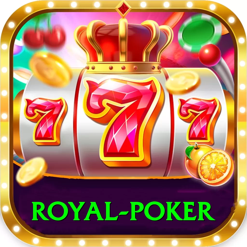 royal poker - 2
