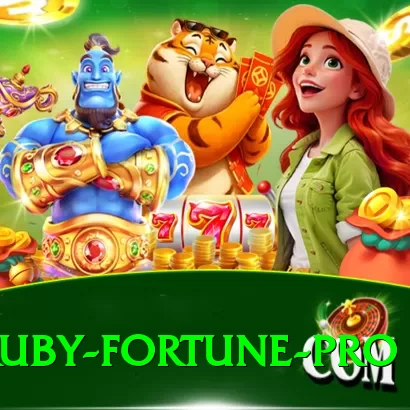 Ruby Fortune Plus Jackpot - 2