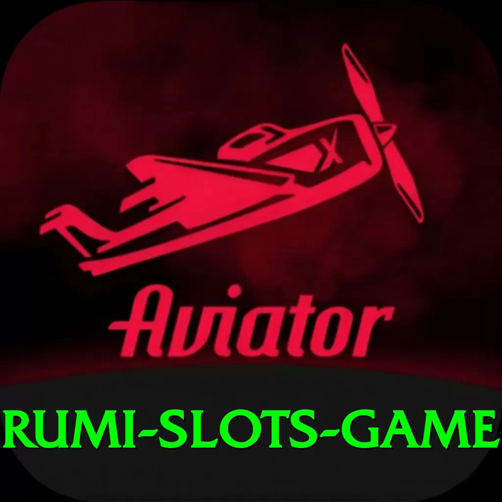 Rumi Slots Game Apps (Tools & Injectors) Deluxe v3.5.1 - 2