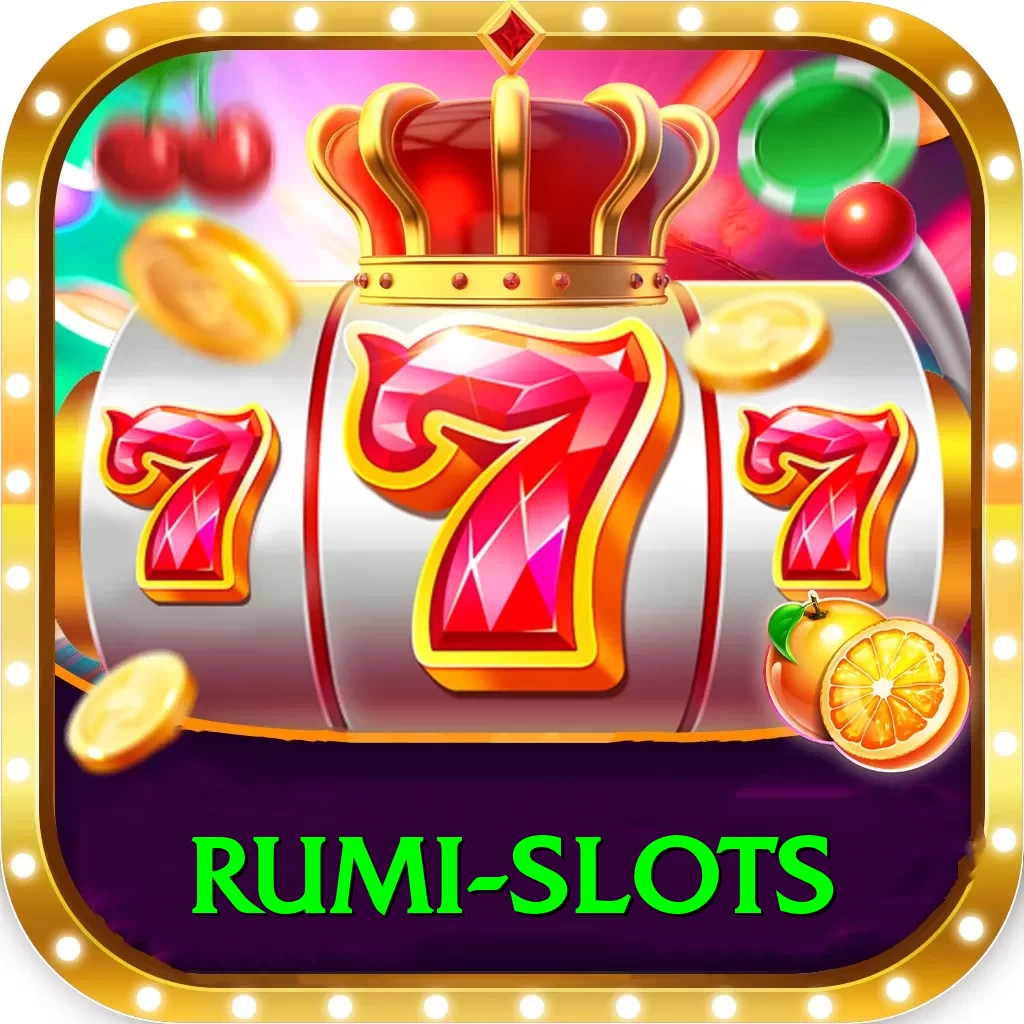 Rumi Slots Pro Max v3.6.3 - 2