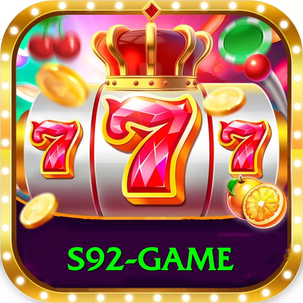 S92 Game VIP v2.2.7 - 2