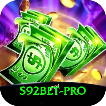 s92bet - Gaming Premium - 2