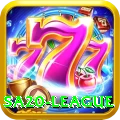 sa20 league App
