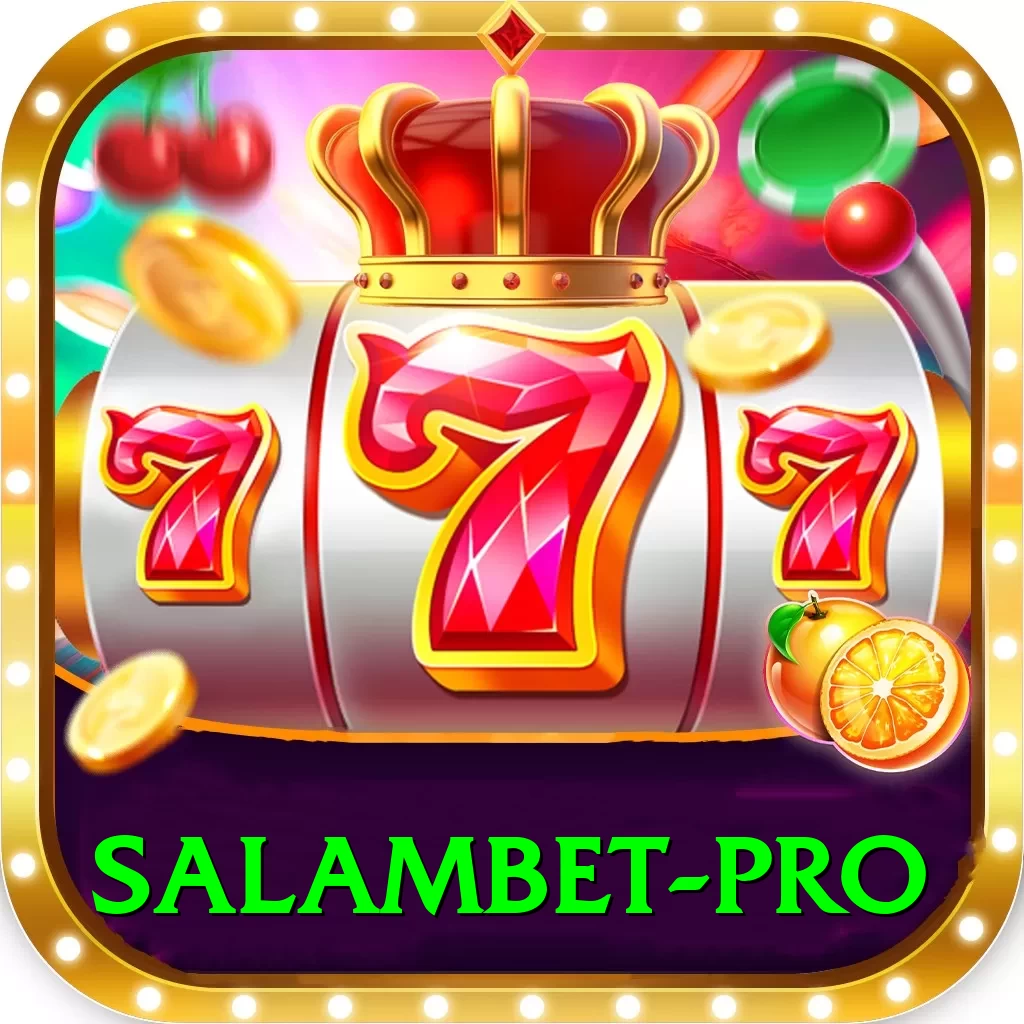 salambet Live Legend v5.9.4 - 2