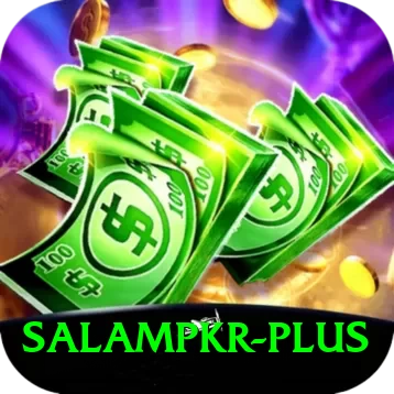 SalamPKR App Plus v2.9.2 - 2