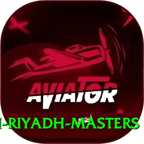 saudi riyadh masters Turbo v3.1.0 - 2