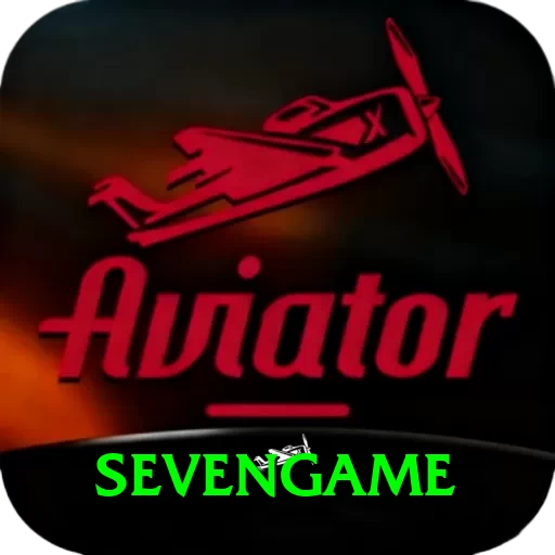 sevengame Games (Casino & Earning) VIP vv3.4.2 - 2