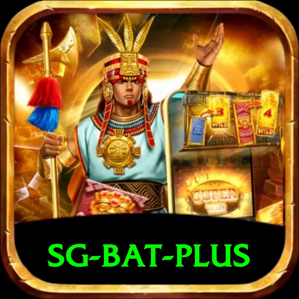 sg bat Game Champion v4.7.1 - 2