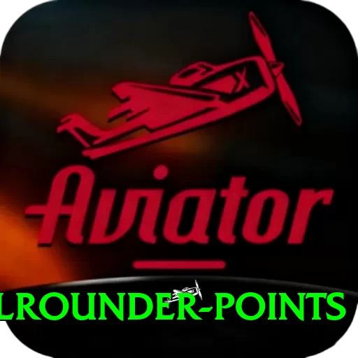 shadab allrounder points Ultimate Pro v4.6.5 - 2