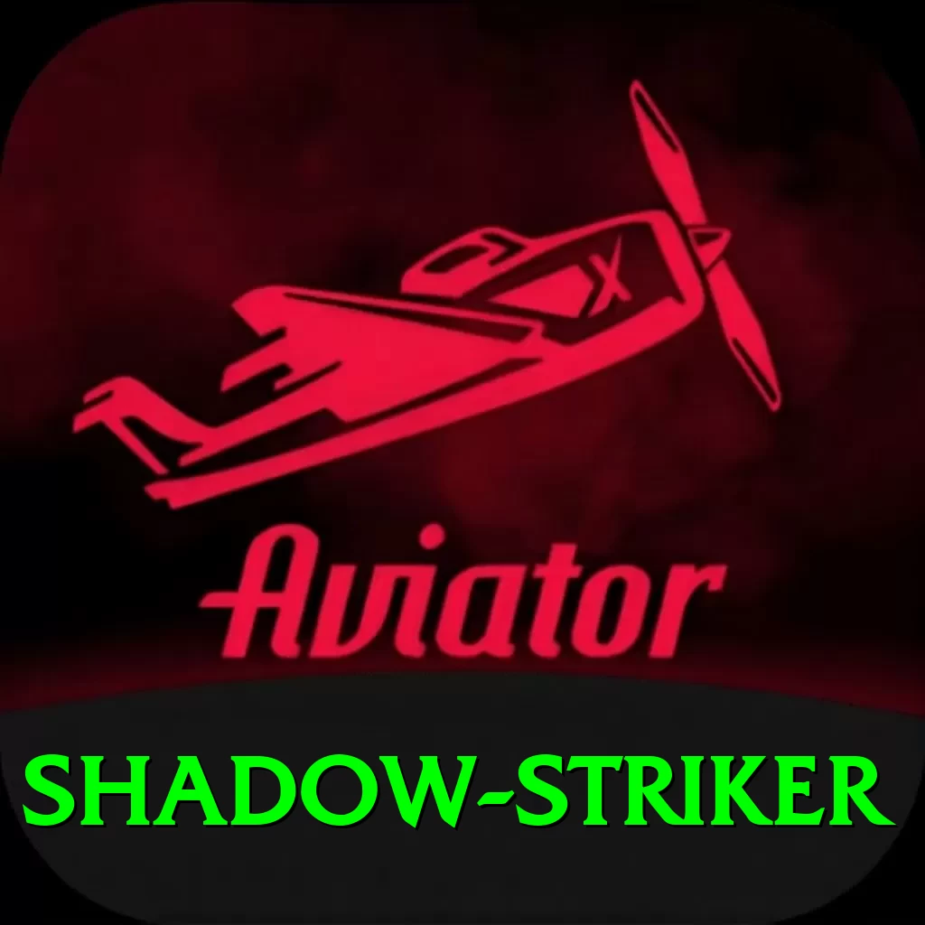 shadow striker Games (Casino & Earning) VIP v5.5.3 - 2