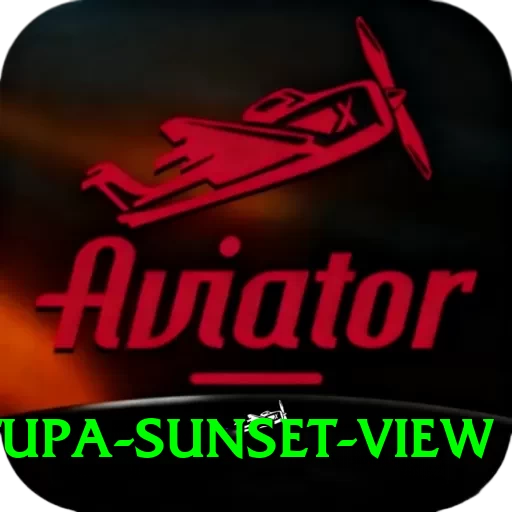 shanti stupa sunset view Turbo v3.9.6 - 2