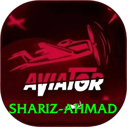 shariz ahmad Master v5.9.1 - 2