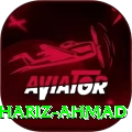 shariz ahmad Master v5.9.1