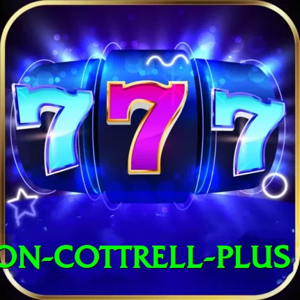 sheldon cottrell Gaming Champion v2.2.0 - 2