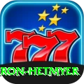 shimron hetmyer Plus v2.5.3