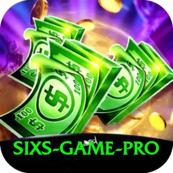 sixs game - Super Earning App - 2