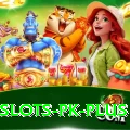 Slots PK Turbo Pro v2.3.7