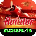 slotspk 15 Ultimate v1.1.6