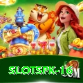 slotspk 16 Turbo Pro v3.8.0