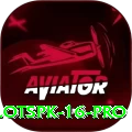 slotspk 16 Supreme PK v5.0.0