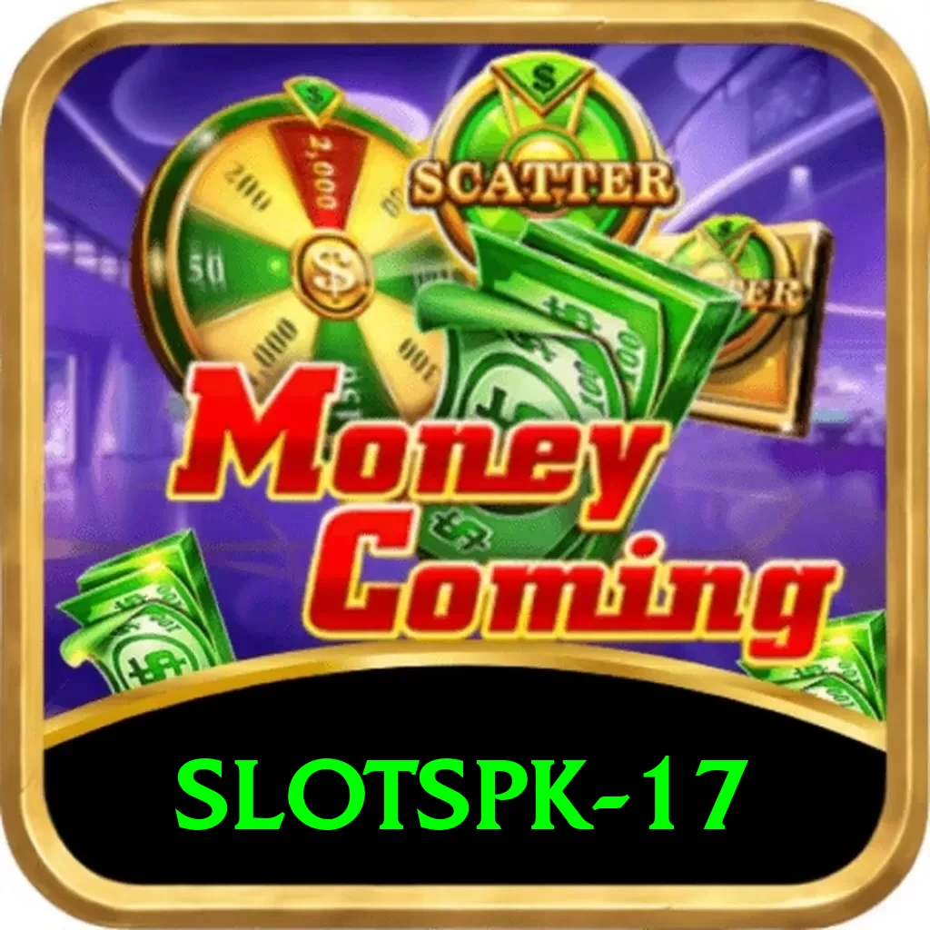 slotspk 17 Elite Pro vv5.8.4 - 2