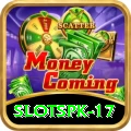 slotspk 17 Elite Pro vv5.8.4