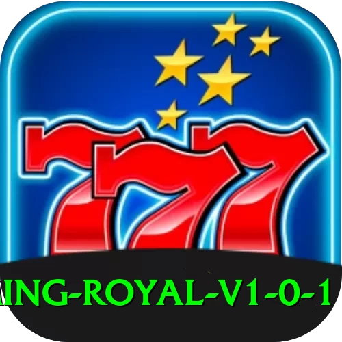 slotspk Gaming Royal v1.0.1 - 2