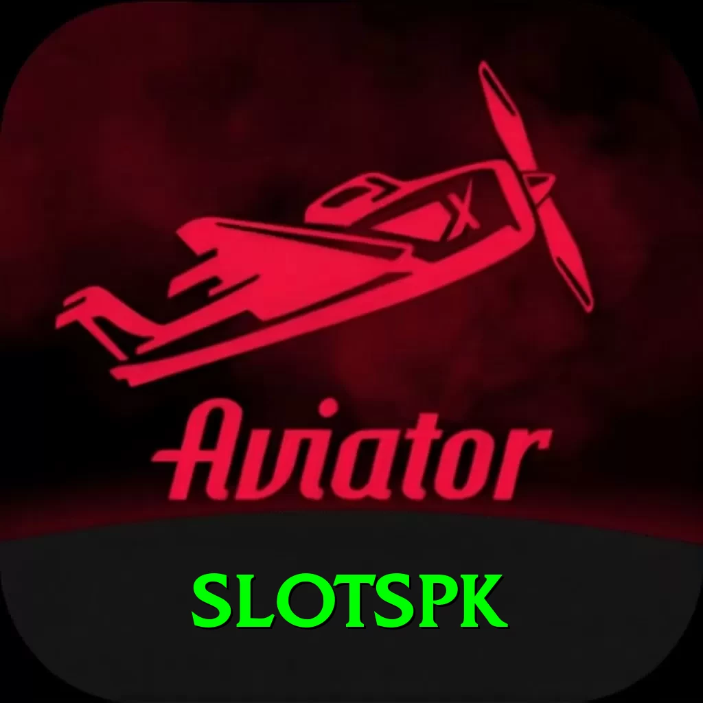 slotspk Turbo v1.2.2 - 2