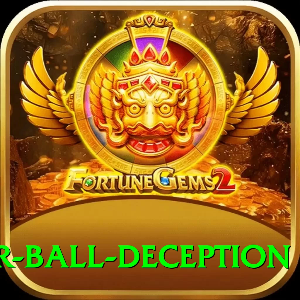 slower ball deception Max Pro v3.2.6 - 2
